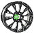 RST R207 (Coolray) 6,5x17/5x114,3 ET45 D54,1 BL