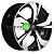 Khomen Wheels KHW1724 (Changan CS75 (Plus)) 7x17/5x114,3 ET45 D60,1 Black-FP