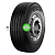 Michelin X Multi T 385/65R22,5 160K TL M+S VM