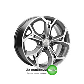 Колесный диск KHW1702 (ASX) купить в Самаре