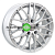 Neo 654 6,5x16/5x114,3 ET45 D67,1 Silver