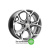Khomen Wheels KHW1702 (Sportage) 7x17/5x114,3 ET48,5 D67,1 F-Silver фото №2