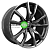 Hengde 5058 10x21/5x120 ET40 D74,1 MG (HNGD)