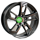 RST R037 (JAC) 7x17/5x108 ET40 D54,1 BH