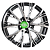 RST R207 (Chery) 6,5x17/5x108 ET33 D60,1 BD