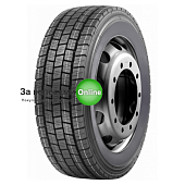 CrossWind CWD20E 235/75R17,5 132/130M LRR TL M+S 3PMSF 14PR ТАИЛАНД