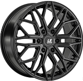 LS RC103 8.5x19/6x139.7 D100.1 ET36 BKS