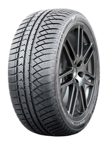 Sailun Atrezzo 4 Seasons 205/60R16 96V XL TL BSW M+S 3PMSF фото №2