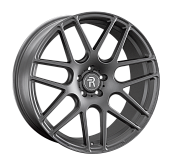 Replay B113 7.5x17/5x120 D72.6 ET32 Серый матовый