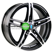 Venti 1618 6,5x16/5x114,3 ET33 D60,1 BD