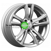 Скад Мюнхен (КЛ306) 8x18/5x120 ET34 D72,6 Селена