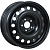 Trebl R-1724 6.5x17/5x114.3 D67.1 ET40 Black
