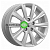 iFree Original КС937 6x15/5x100 ET38 D57,1 Сильвер
