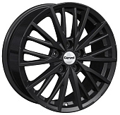 Carwel Агма 1719 7x17/5x110 D63.3 ET46 BL