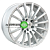 RST R108 (Mersedes E) 8x18/5x112 ET43 D66,6 Silver
