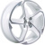 Колесный диск Скад Аллигатор 6x15/5x114.3 D67.1 ET38 Белый с полированной лицевой частью купить в Самаре фото №1