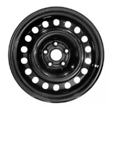 Колесный диск Next NX-134 7x17/5x112 D57.1 ET40 Black купить в Самаре фото №1