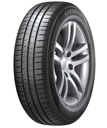 Шина Hankook Kinergy Eco 2 K435 195/55 R16 87H в Самаре фото №1