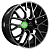 Khomen Wheels KHW1818 (Changan/Geely/Lexus/Suzuki/Toyota) 7x18/5x114,3 ET35 D60,1 Black-FP