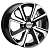 Carwel Воже 1501 6x15/4x100 D60.1 ET50 ABT