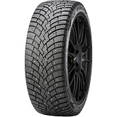 Pirelli Winter Ice Zero 2 Run Flat 245/50 R 19 105H шип XL
