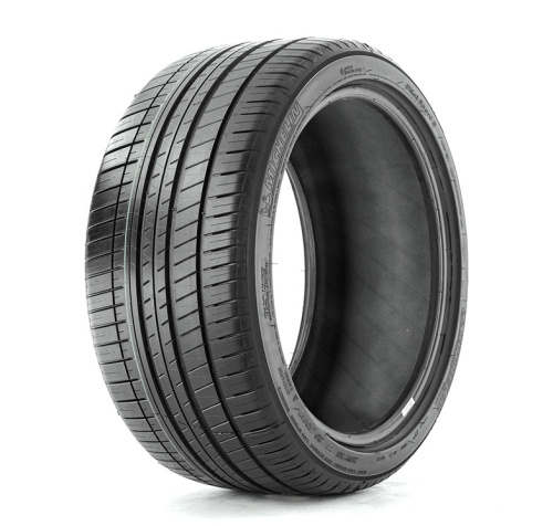 Шина MICHELIN Pilot Sport 3 MO 285/35ZR20 (104Y) XL в Самаре фото №1