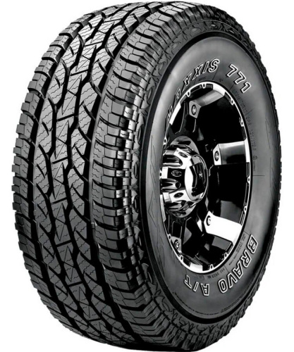 Шина Maxxis AT771 Bravo 215/75 R15 100S в Самаре фото №1
