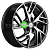 Khomen Wheels KHW1722 (Mazda3/CX30) 6,5x17/5x114,3 ET45 D67,1 Gray-FP