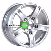 Скад Трофи (КЛ152) 6,5x15/5x139,7 ET40 D98,5 Селена