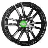 Tech Line 435 5,5x14/4x98 ET35 D58,6 BL
