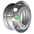 Royal Spin 10/335/281/130 11,75x19,5/10x335 ET130 D281 Sil RS (б/к)