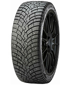 Pirelli Ice Zero 2 235/50R18 101H XL TL (шип.)