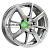 Neo 538 6x15/4x100 ET48 D54,1 HB