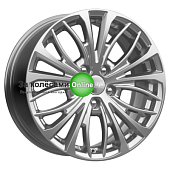 iFree Original КС873 7,5x17/5x114,3 ET45 D60,1 Дарк платинум