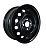 Trebl 8075 6x15/4x114.3 D67.1 ET43 Black