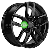Khomen Wheels KHW1708 (Dongfeng AX7/Evolute i-PRO) 6,5x17/5x108 ET43 D65,1 Black