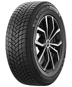 Michelin X-Ice Snow SUV 235/55 R19 105H (XL)
