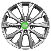 Скад Нагоя (КЛ312) 6x16/5x110 ET45 D63,35 Селена