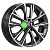 Premium Series КР012 (Coolray) 7x18/5x114,3 ET53 D54,1 Diamond Quartz