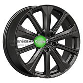 Premium Series КР013 (Haval Dargo) 7x19/5x114,3 ET40 D66,6 Fury black