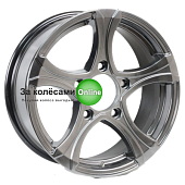 Venti 1610 6,5x16/5x139,7 ET40 D98 BH