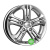 K&K Trinity 6x15/5x114.3 D67.1 ET47 Черный глянцевый с полированными элементами лицевой поверхности фото №2 K&K Trinity 6x15/5x114.3 D67.1 ET47 Черный глянцевый с полированными элементами лицевой поверхности фото №2