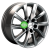 Колесный диск Khomen Wheels KHW1507 (Polo) 6x15/5x100 ET40 D57,1 Gray-FP купить в Самаре фото №1 Колесный диск Khomen Wheels KHW1507 (Polo) 6x15/5x100 ET40 D57,1 Gray-FP купить в Самаре фото №1