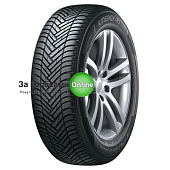 Hankook Kinergy 4S2 X H750A 225/50R18 99W XL TL