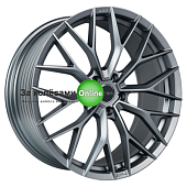 INCH GA8532 9x21/5x120 ET40 D72,6 Satin Gunmetal (ZJH)