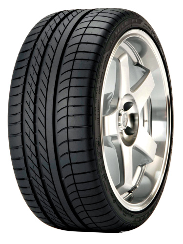 Goodyear Eagle F1 Asymmetric 255/30 R19 91Y (ROF)(XL)(FP) фото №2