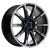 Khomen Wheels KHW2102 ( GLS class) 10,5x21/5x112 ET30 D66,6 Black фото №2