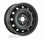 Magnetto 15012 AM 6x15/4x98 D58.5 ET35 Черный