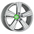 Mak Stone 5 T 8,5x19/5x130 ET45 D71,6 Silver