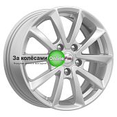 iFree Скайрим (КС907) 6,5x16/5x114,3 ET45 D60,1 Нео-классик